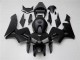 CBR 600 RR 2005-2006 - Noir Mat CBR 600 RR 2005-2006 - Noir Mat