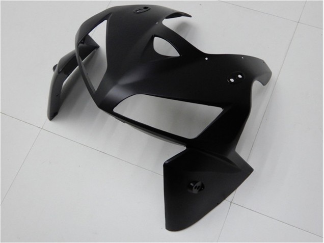 CBR 600 RR 2005-2006 - Noir Mat CBR 600 RR 2005-2006 - Noir Mat