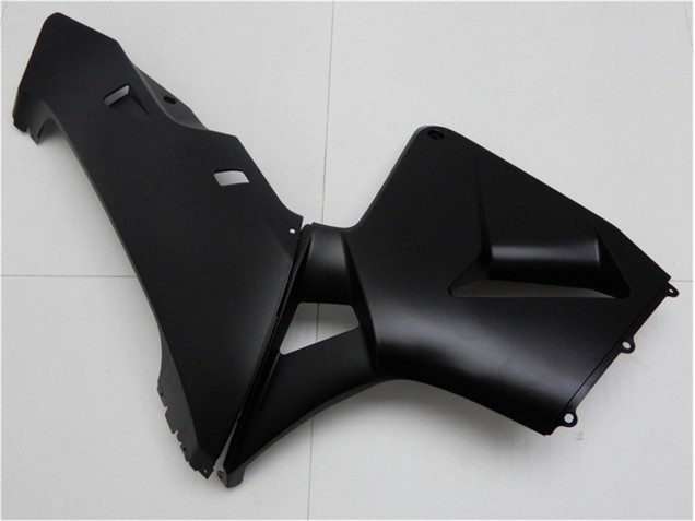 CBR 600 RR 2005-2006 - Noir Mat CBR 600 RR 2005-2006 - Noir Mat