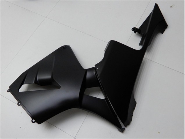 CBR 600 RR 2005-2006 - Noir Mat CBR 600 RR 2005-2006 - Noir Mat