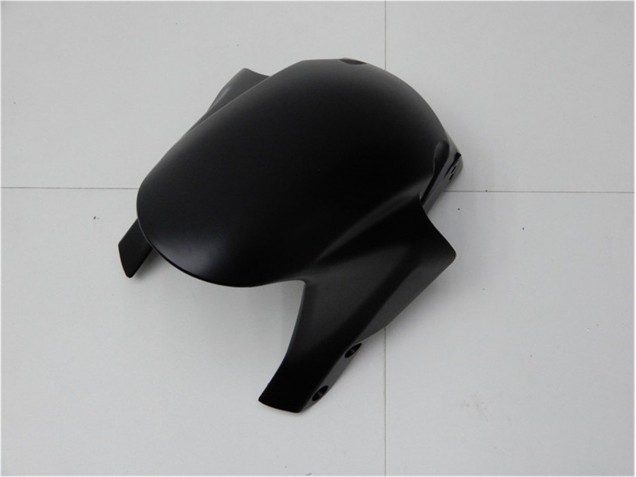 CBR 600 RR 2005-2006 - Noir Mat CBR 600 RR 2005-2006 - Noir Mat
