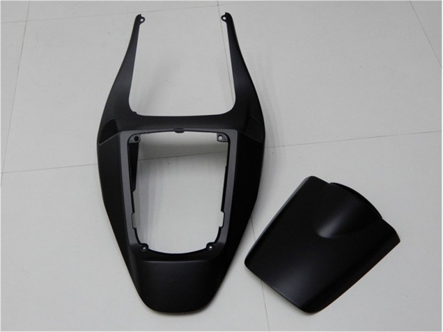 CBR 600 RR 2005-2006 - Noir Mat CBR 600 RR 2005-2006 - Noir Mat