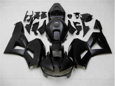 CBR 600 RR 2013-2021 - Noir Mat
