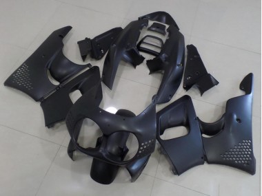 CBR 900 RR 893 1994-1995 - Noir Mat