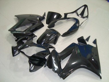 VFR 800 2002-2013 - Noir Mat
