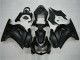 EX250 2008-2012 - Noir Mat