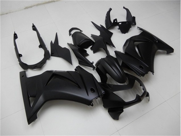 EX250 2008-2012 - Noir Mat