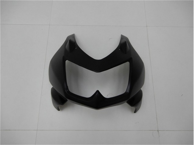EX250 2008-2012 - Noir Mat