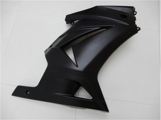 EX250 2008-2012 - Noir Mat