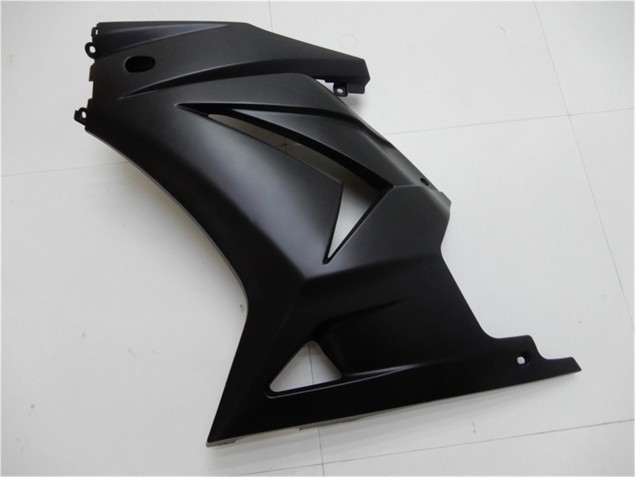 EX250 2008-2012 - Noir Mat