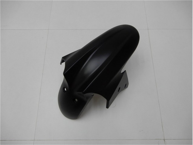 EX250 2008-2012 - Noir Mat