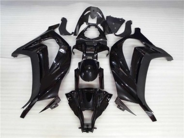 ZX10R 2011-2015 - Noir Mat