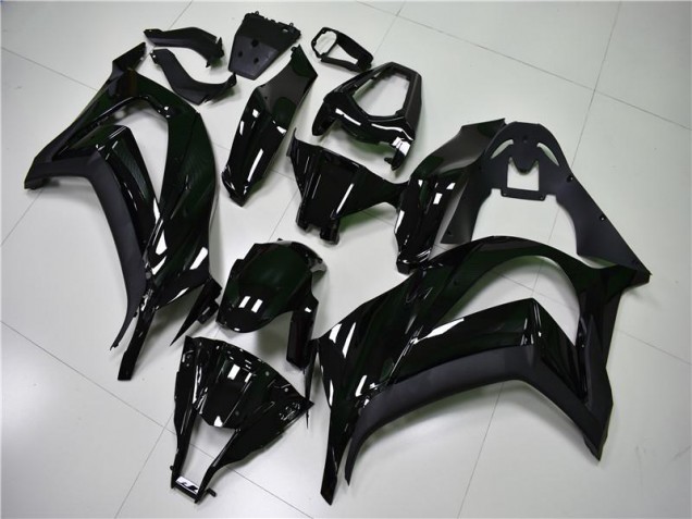 ZX10R 2011-2015 - Noir Mat ZX10R 2011-2015 - Noir Mat