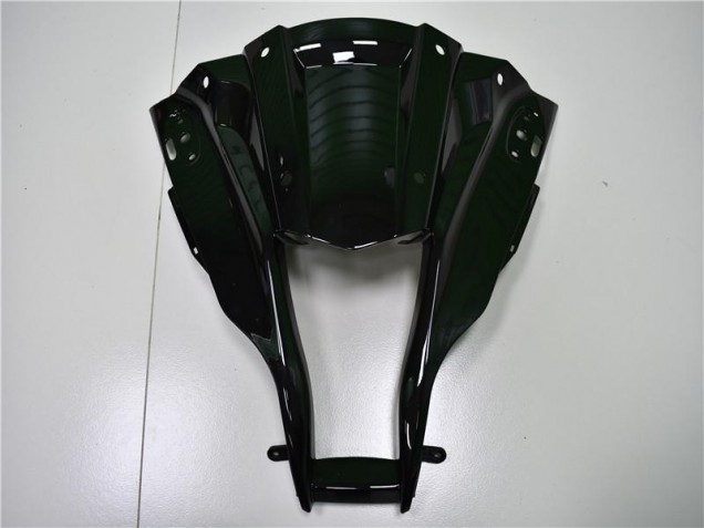 ZX10R 2011-2015 - Noir Mat ZX10R 2011-2015 - Noir Mat