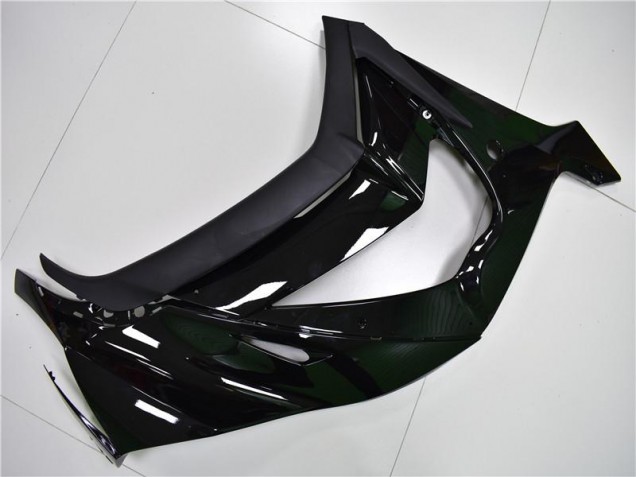 ZX10R 2011-2015 - Noir Mat ZX10R 2011-2015 - Noir Mat