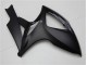 GSXR 600 / 750 K6 2006-2007 - Noir Mat