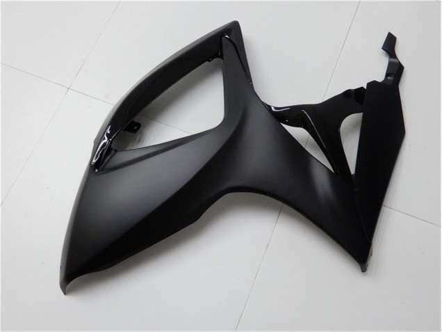 GSXR 600 / 750 K6 2006-2007 - Noir Mat