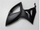 GSXR 600 / 750 K6 2006-2007 - Noir Mat