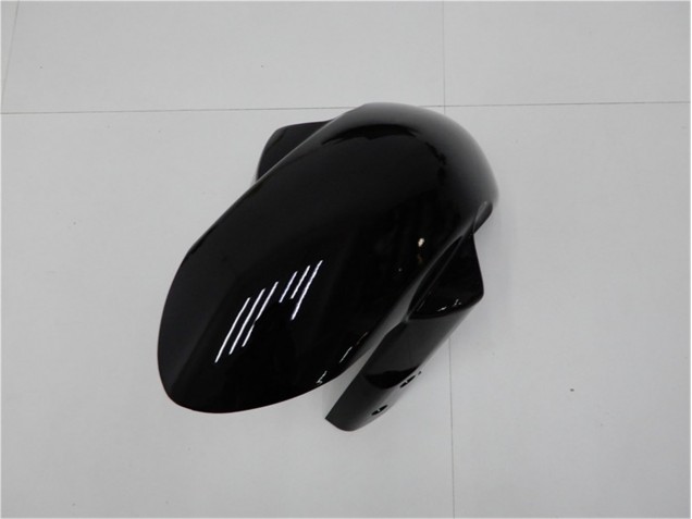 GSXR 600 / 750 K6 2006-2007 - Noir Mat