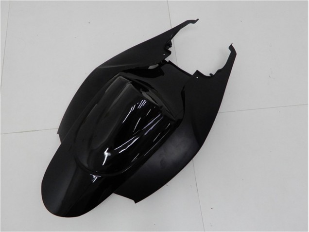 GSXR 600 / 750 K6 2006-2007 - Noir Mat