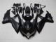GSXR 600 / 750 K8 2008-2010 - Noir Mat GSXR 600 / 750 K8 2008-2010 - Noir Mat
