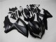 GSXR 600 / 750 K8 2008-2010 - Noir Mat GSXR 600 / 750 K8 2008-2010 - Noir Mat
