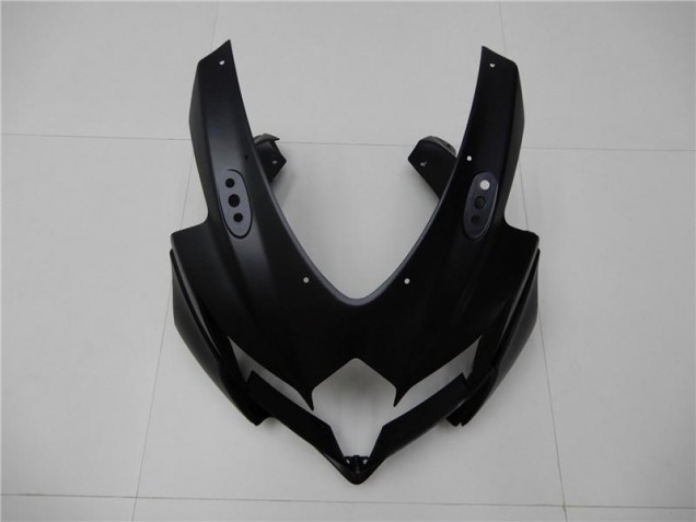 GSXR 600 / 750 K8 2008-2010 - Noir Mat GSXR 600 / 750 K8 2008-2010 - Noir Mat