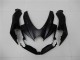 GSXR 600 / 750 K8 2008-2010 - Noir Mat GSXR 600 / 750 K8 2008-2010 - Noir Mat