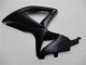 GSXR 600 / 750 K8 2008-2010 - Noir Mat GSXR 600 / 750 K8 2008-2010 - Noir Mat