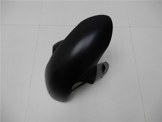 GSXR 600 / 750 K8 2008-2010 - Noir Mat GSXR 600 / 750 K8 2008-2010 - Noir Mat