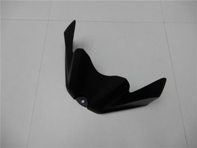 GSXR 600 / 750 K8 2008-2010 - Noir Mat GSXR 600 / 750 K8 2008-2010 - Noir Mat