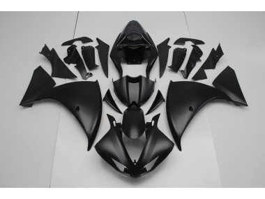 R1 2009-2011 - Noir Mat