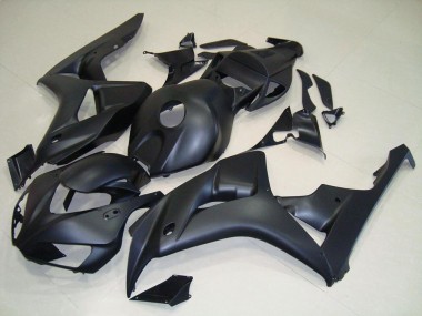 CBR 1000 RR 2006-2007 - Noir Mat