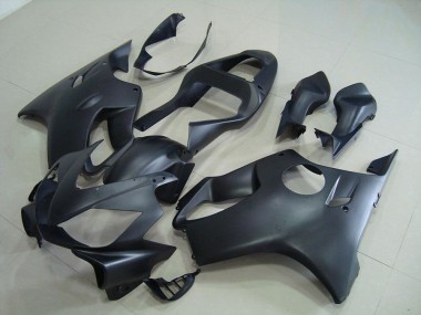 CBR 600 F4i 2001-2003 - Noir Mat