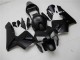 CBR 600 RR 2003-2004 - Noir Mat CBR 600 RR 2003-2004 - Noir Mat