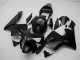 CBR 600 RR 2003-2004 - Noir Mat CBR 600 RR 2003-2004 - Noir Mat