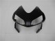 CBR 600 RR 2003-2004 - Noir Mat CBR 600 RR 2003-2004 - Noir Mat