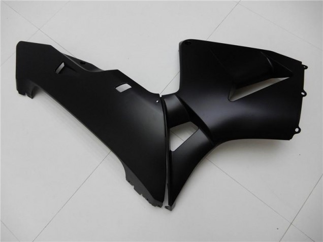 CBR 600 RR 2003-2004 - Noir Mat CBR 600 RR 2003-2004 - Noir Mat
