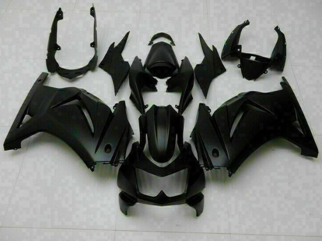 EX250 2008-2012 - Noir Mat