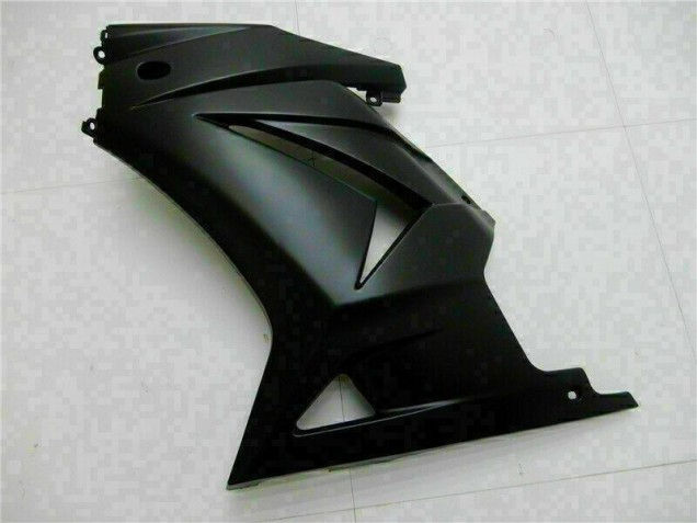 EX250 2008-2012 - Noir Mat