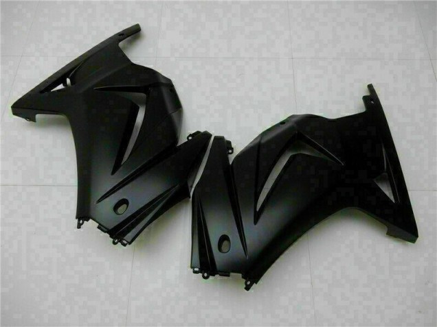 EX250 2008-2012 - Noir Mat