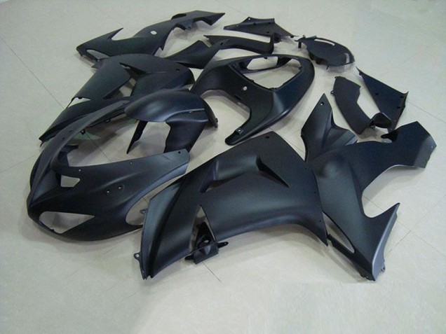 ZX10R 2006-2007 - Noir Mat ZX10R 2006-2007 - Noir Mat