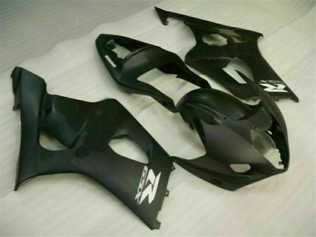 GSXR 1000 K3 2003-2004 - Noir Mat GSXR 1000 K3 2003-2004 - Noir Mat