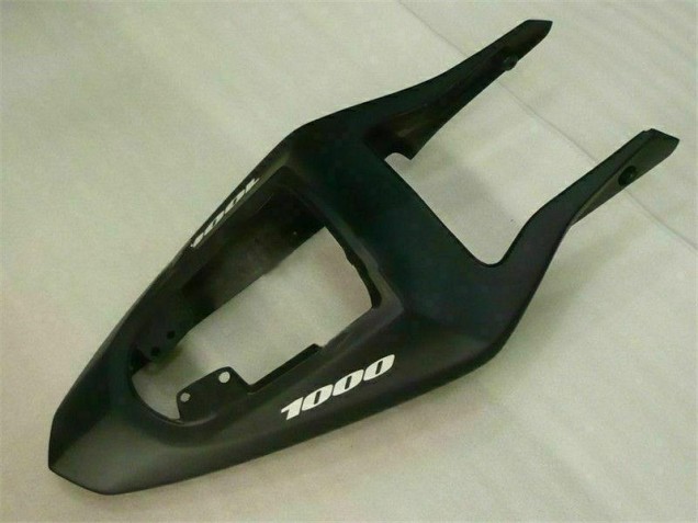 GSXR 1000 K3 2003-2004 - Noir Mat GSXR 1000 K3 2003-2004 - Noir Mat