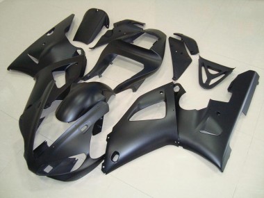 R1 2000-2001 - Noir Mat