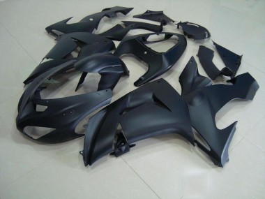ZX10R 2006-2007 - Noir Mat