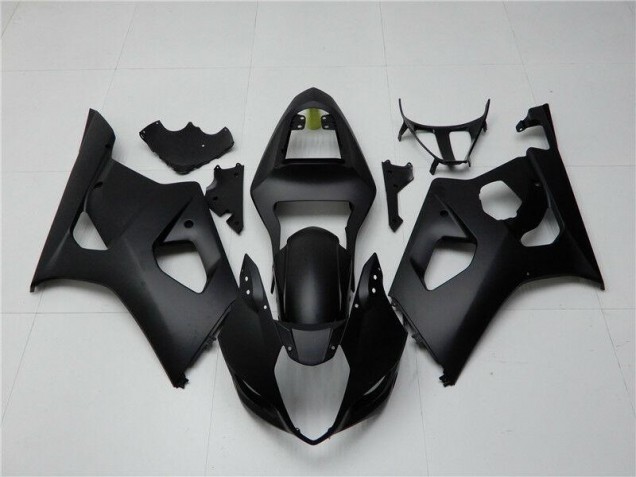 GSXR 1000 K3 2003-2004 - Noir Mat GSXR 1000 K3 2003-2004 - Noir Mat