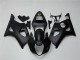 GSXR 1000 K3 2003-2004 - Noir Mat GSXR 1000 K3 2003-2004 - Noir Mat