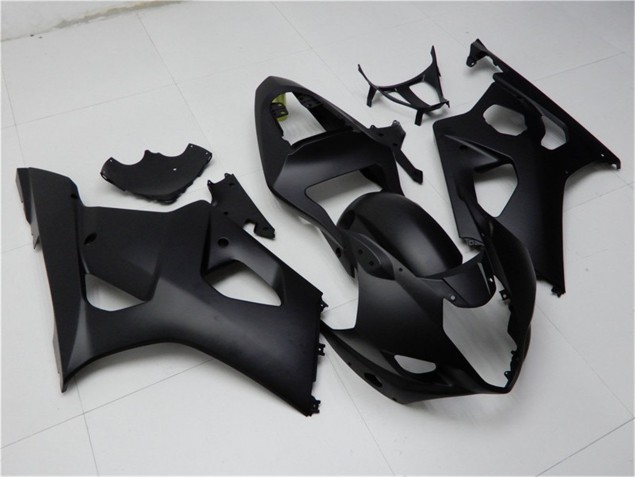GSXR 1000 K3 2003-2004 - Noir Mat GSXR 1000 K3 2003-2004 - Noir Mat