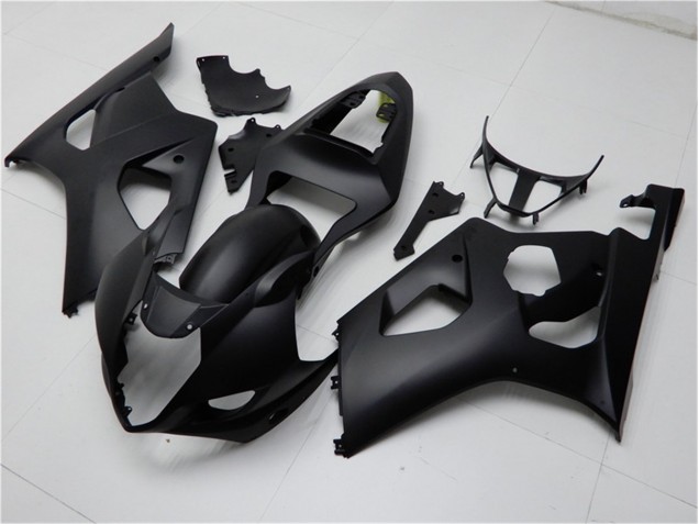 GSXR 1000 K3 2003-2004 - Noir Mat GSXR 1000 K3 2003-2004 - Noir Mat
